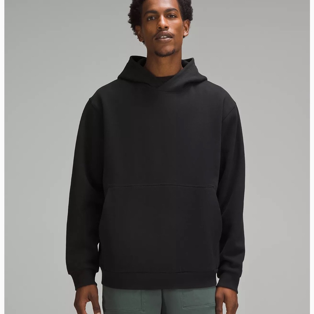 COPY - - Steady state hoodie